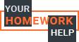 Your Homework Help logo